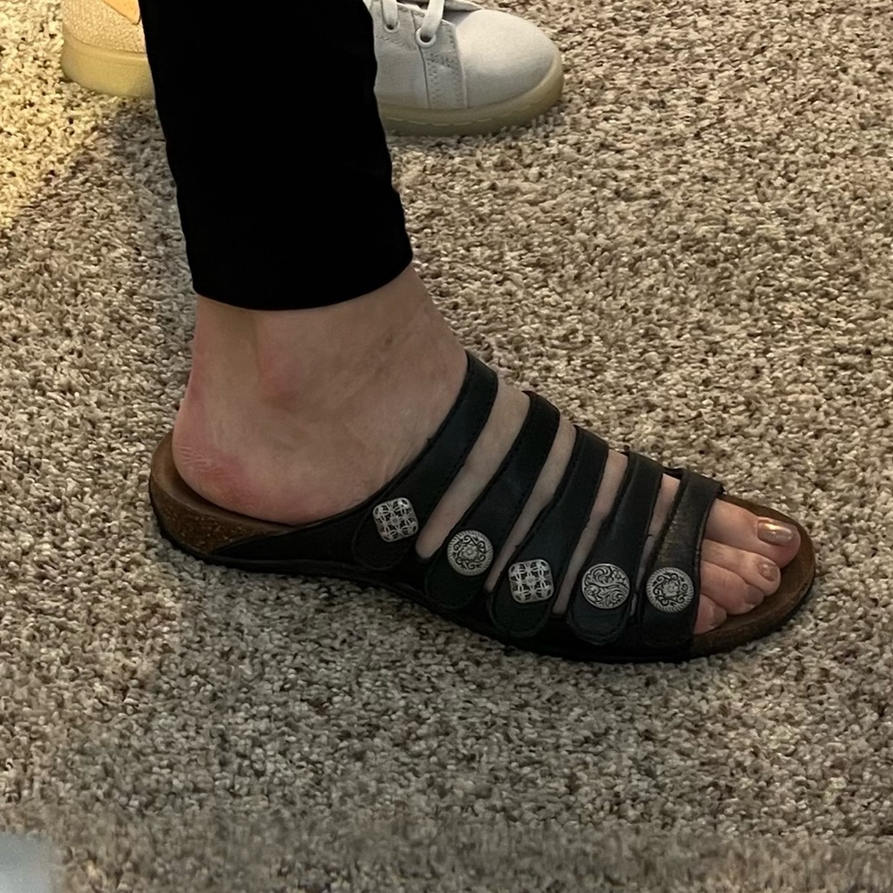 Dansko Sandals